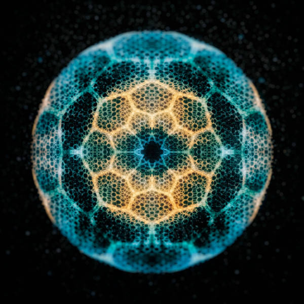 Aura artwork