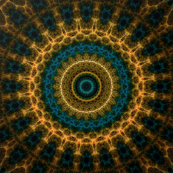Aura Ambience Vibrant