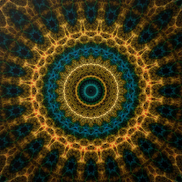 Aura Ambience Vibrant