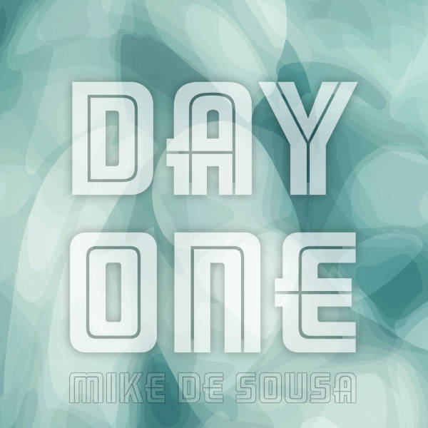 Day One music cover