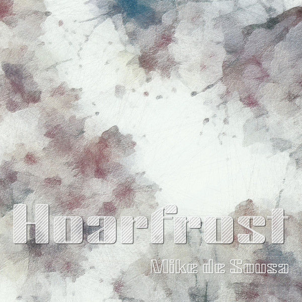 Hoarfrost Music Artwork