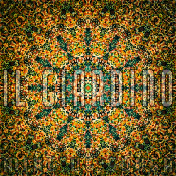 Il Giardino music artwork
