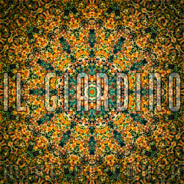 Il Giardino music artwork