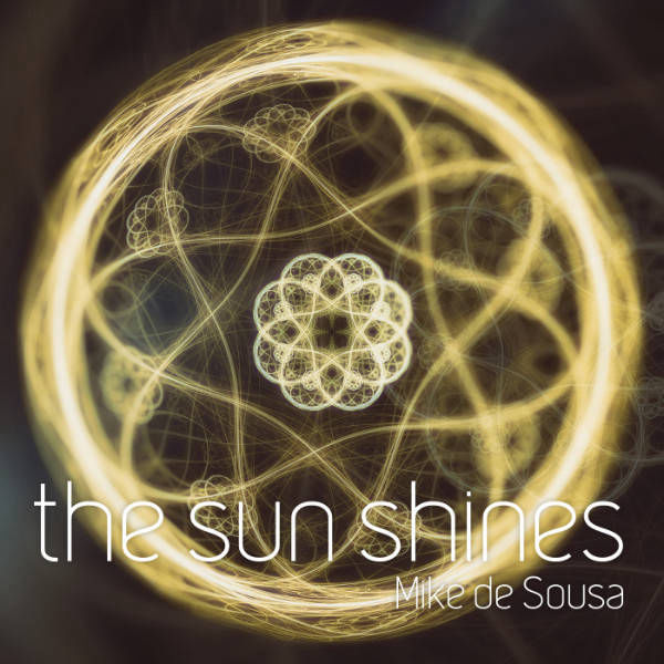 The Sun Shines music cover