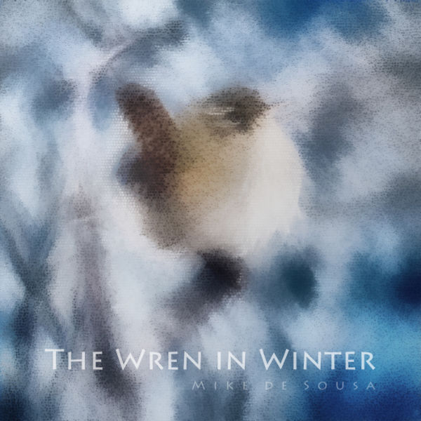 The Wren In Winter